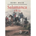Salamanca, 1812 - Paperback
