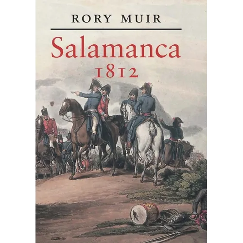 Salamanca, 1812 - Paperback