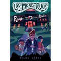 Los Monstruos: Rooster and the Dancing Diablo - Hardcover