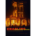 Enabling Creative Chaos: The Organization Behind the Burning Man Event - Paperback