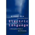 Electric Language: A Philosophical Study of Word Processing; Second Edition - Paperback