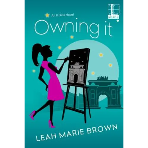 Owning It - Paperback