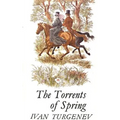 The Torrents of Spring - Paperback