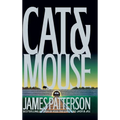 Cat & Mouse - Hardcover