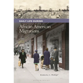Daily Life during African American Migrations - Hardcover