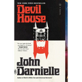 Devil House - Paperback