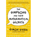 The Simpsons and Their Mathematical Secrets - Paperback