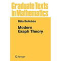 Modern Graph Theory - Paperback