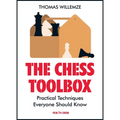 The Chess Toolbox: Practical Techniques Everyone Should Know - Paperback