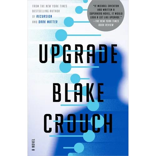 Upgrade - Paperback