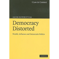 Democracy Distorted - Paperback