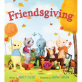 Friendsgiving - Hardcover