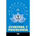 Ayurveda Y Psicología - Paperback