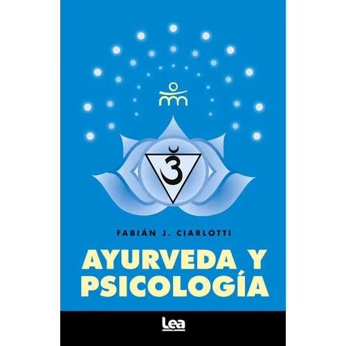 Ayurveda Y Psicología - Paperback