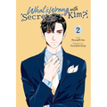 What's Wrong with Secretary Kim?, Vol. 2: Volume 2 - Paperback
