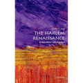 The Harlem Renaissance: A Very Short Introduction - Paperback
