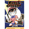 Case Closed, Vol. 4 - Paperback