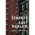 The Tenants of East Harlem - Paperback