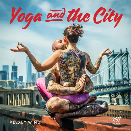 Yoga and the City - Paperback