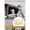 Unexpected Night - Paperback