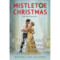 Mistletoe Christmas: An Anthology - Mass Market Paperbound