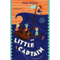 The Little Captain - Paperback