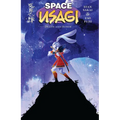 Space Usagi: Death and Honor - Paperback