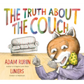 The Truth about the Couch - Hardcover