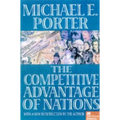 The Competitive Advantage of Nations - Hardcover