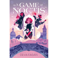 A Game of Noctis - Hardcover