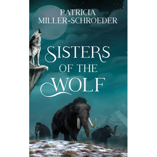 Sisters of the Wolf - Paperback