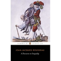 A Discourse on Inequality - Paperback