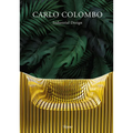 Carlo Colombo Industrial Design - Hardcover