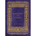 Genieve Figgis: Something for Lovers - Hardcover