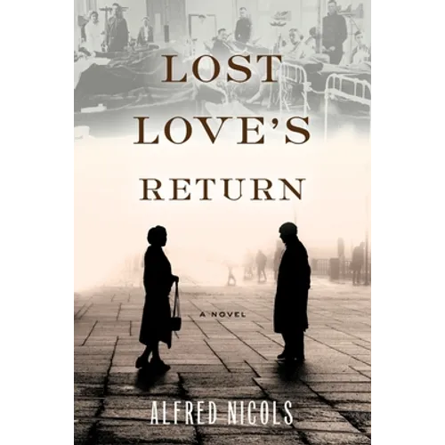 Lost Love's Return - Paperback