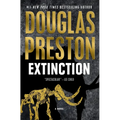 Extinction - Hardcover