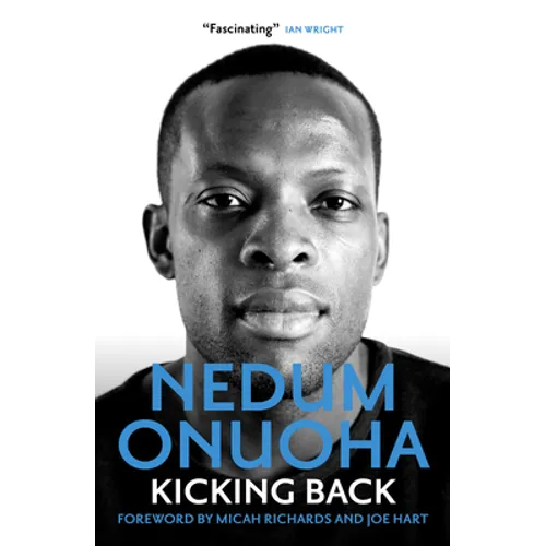 Kicking Back - Hardcover