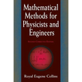 Mathematical Methods for Physicists and Engineers: Second Corrected Edition - Paperback