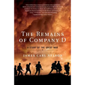 Remains of Company D - Paperback