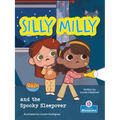 Silly Milly and the Spooky Sleepover - Paperback