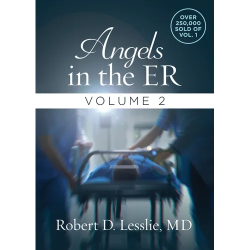 Angels in the Er Volume 2: Volume 2 - Paperback