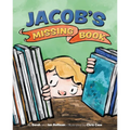 Jacob's Missing Book - Hardcover