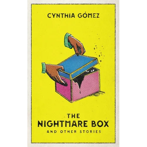 The Nightmare Box and Other Stories - Paperback