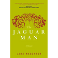 The Jaguar Man - Paperback