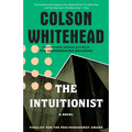 The Intuitionist - Paperback