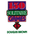 150 Solitaire Games - Paperback