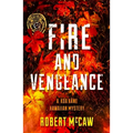 Fire and Vengeance: Volume 2 - Paperback