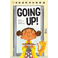 Going Up! - Hardcover