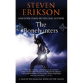 The Bonehunters - Mass Market Paperbound