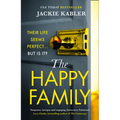 The Happy Family - Paperback